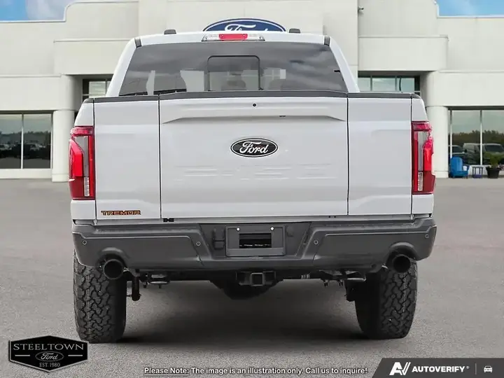 Ford F-150 2026 photo 5