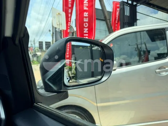 Toyota Raize 2026 photo 3