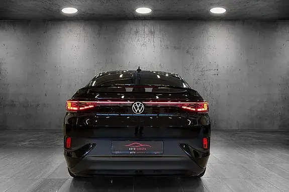 Volkswagen Id.5 Gtx 2023 photo 4