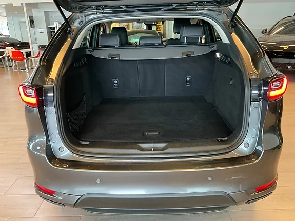 Mazda Cx-60 2023 photo 5