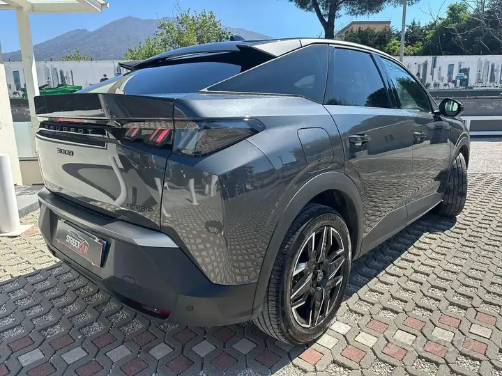 Peugeot 3008 2025 photo 3