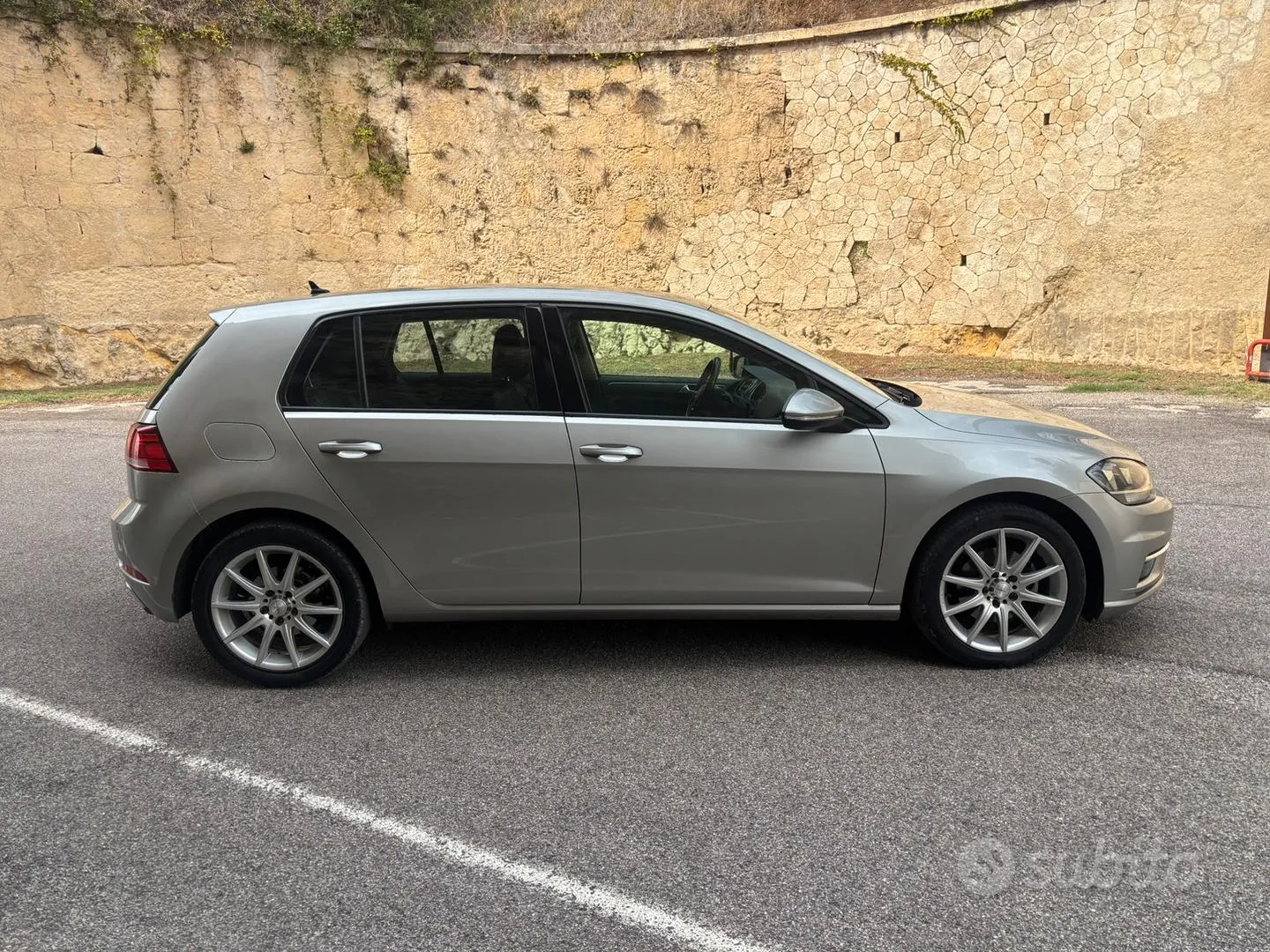Volkswagen Golf 2020 photo 3