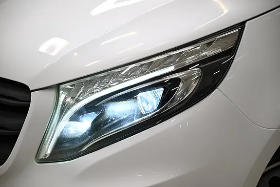 Mercedes-Benz Vito 2022 photo 3