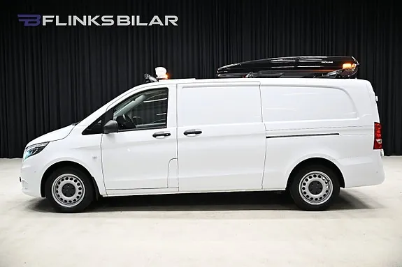 Mercedes-Benz Vito 2022 photo 2