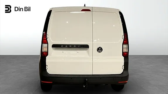 Volkswagen Caddy 2026 photo 5