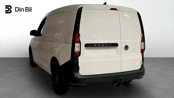 Volkswagen Caddy 2026 photo 3