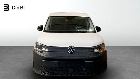 Volkswagen Caddy 2026 photo 4