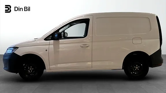 Volkswagen Caddy 2026 photo 2
