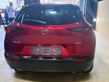Mazda Cx-30 2023 photo 3