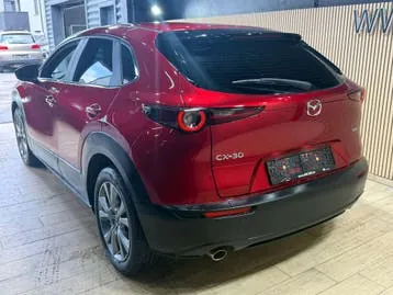 Mazda Cx-30 2023 photo 2
