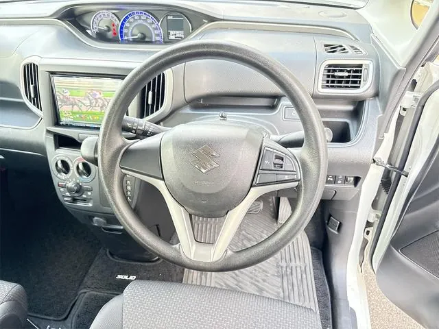 Suzuki Solio 2020 photo 5
