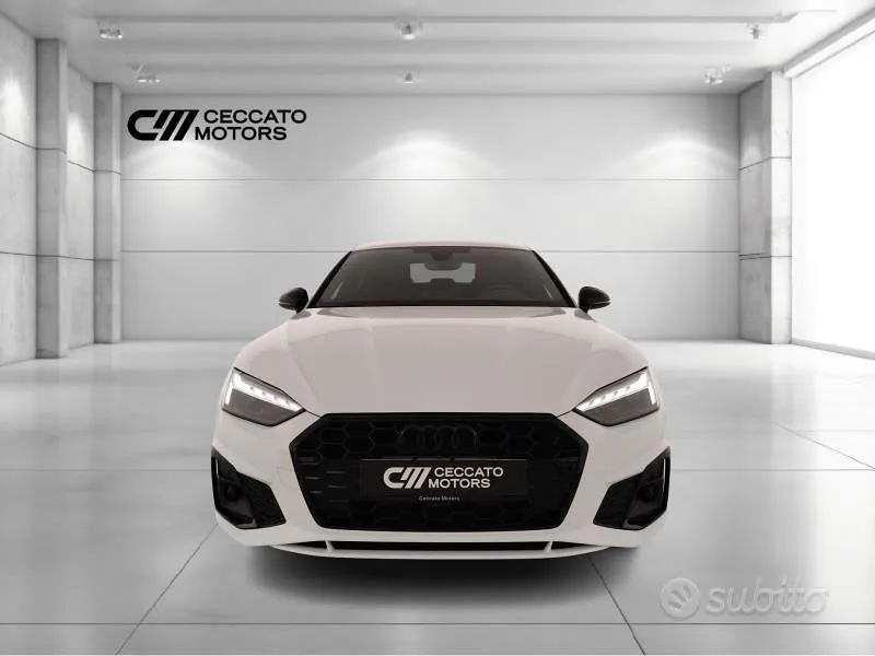 Audi A5 Sportback 2023 photo 2