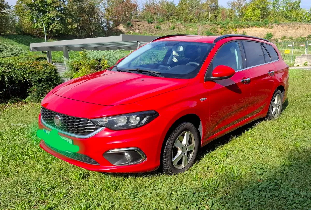 Fiat Tipo