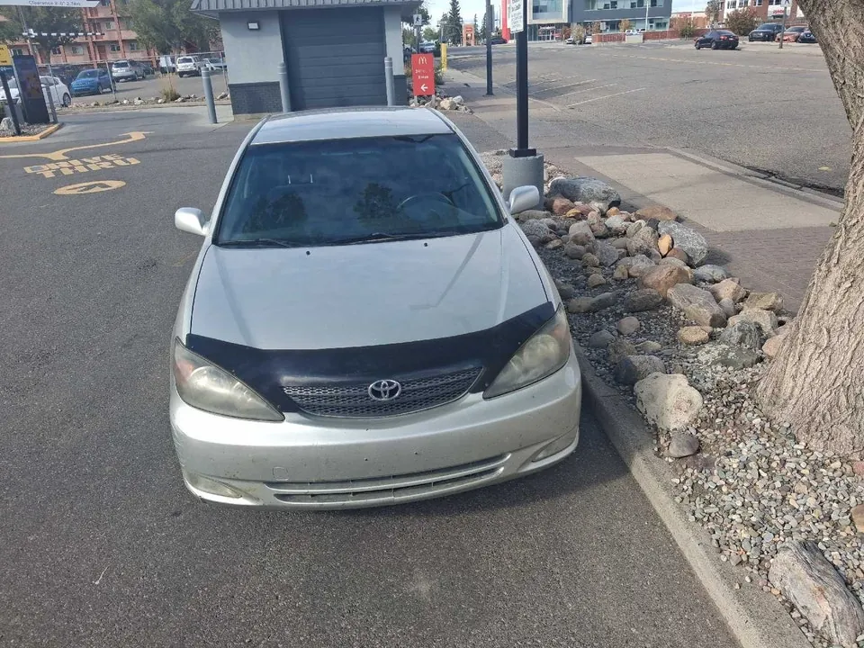 Toyota Camry 2005 photo 5