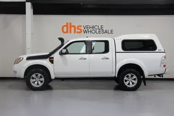 Ford Ranger 2010 photo 5