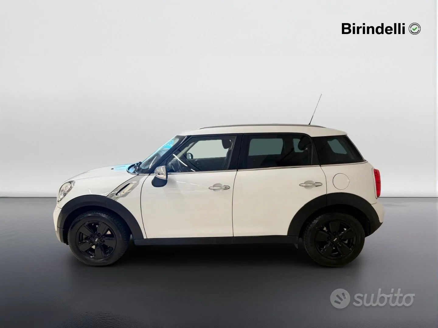 Mini Mini Countryman 2015 photo 5