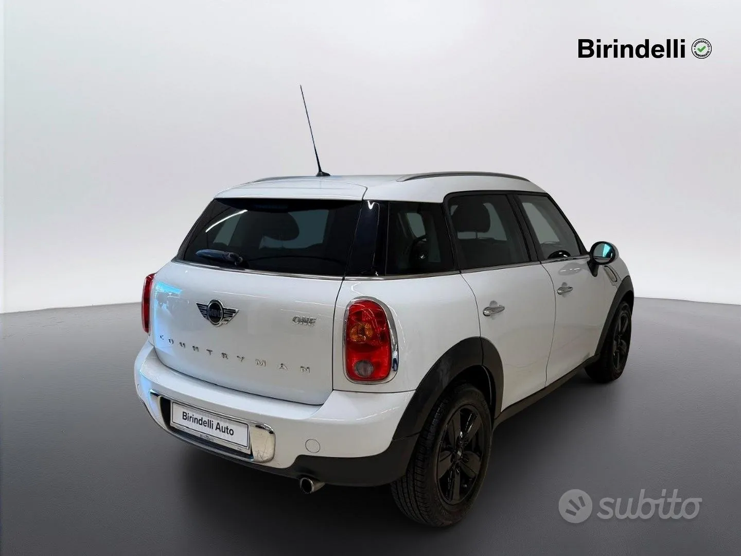 Mini Mini Countryman 2015 photo 3