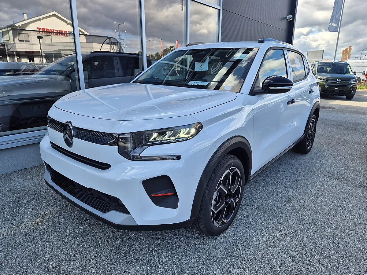 Citroen C3