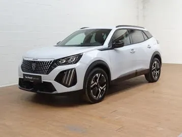Peugeot 2008 2025 photo 3