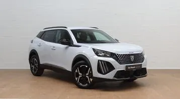 Peugeot 2008 2025 photo 2