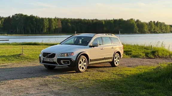 Volvo Xc70