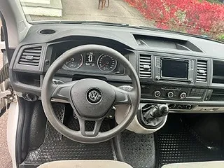Volkswagen Transporter 2016 photo 5