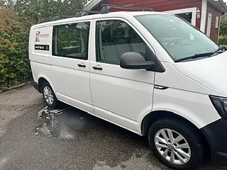 Volkswagen Transporter 2016 photo 3