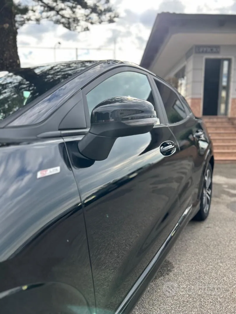Ford Puma 2021 photo 4