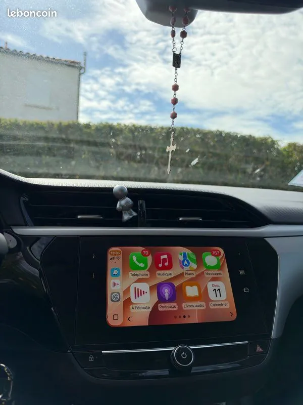 Opel Corsa 2021 photo 3