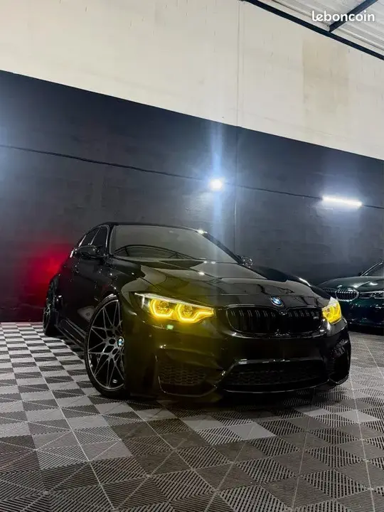 BMW M3