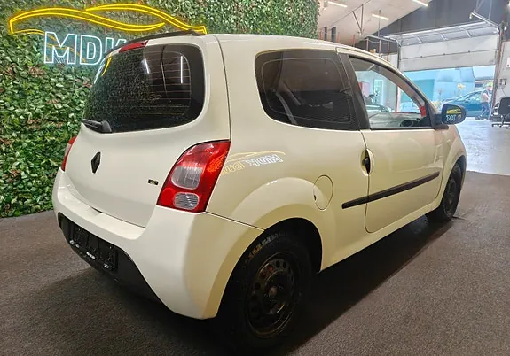 Renault Twingo 2011 photo 4