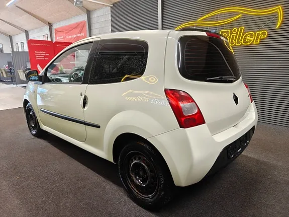 Renault Twingo 2011 photo 3
