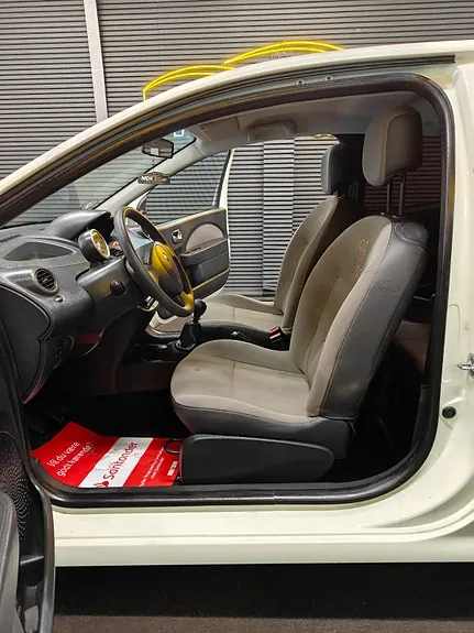 Renault Twingo 2011 photo 5