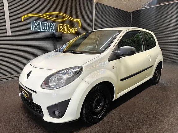 Renault Twingo 2011 photo 2