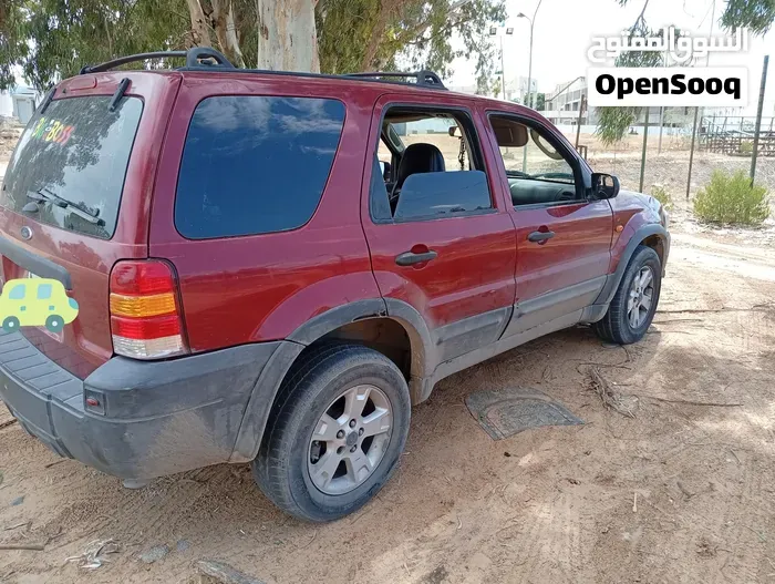 Ford Maverick 2005 photo 2