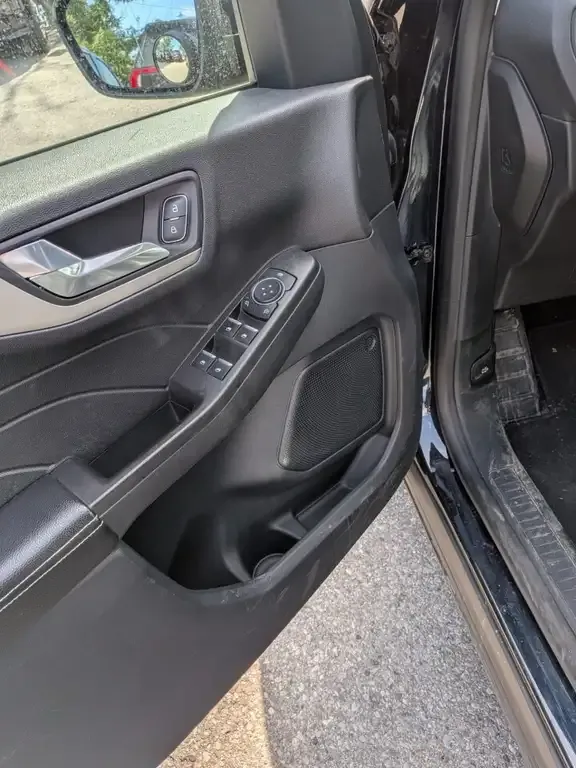 Ford Escape 2021 photo 4