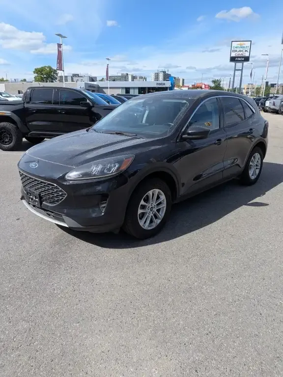 Ford Escape