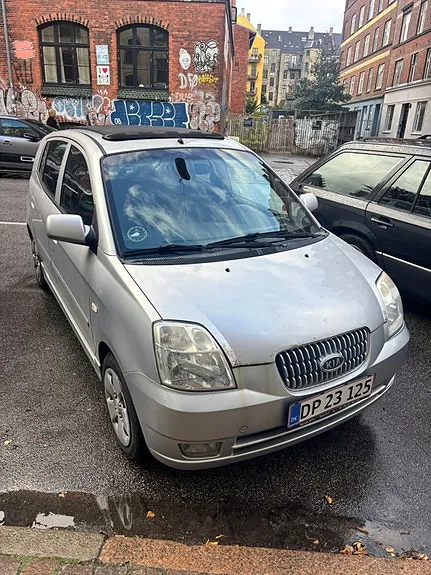 Kia Picanto