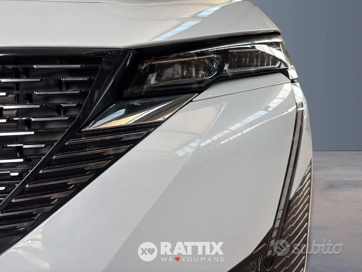 Peugeot 308 2025 photo 3