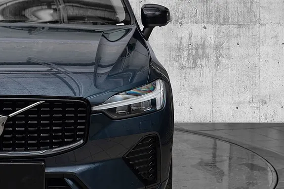 Volvo Xc60 2024 photo 4
