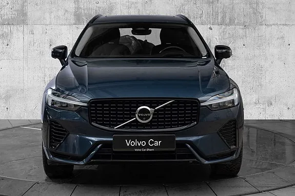 Volvo Xc60 2024 photo 3