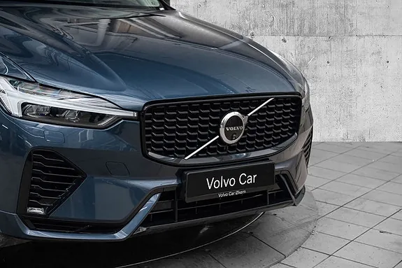 Volvo Xc60 2024 photo 2