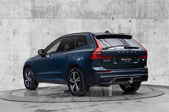 Volvo Xc60 2024 photo 5