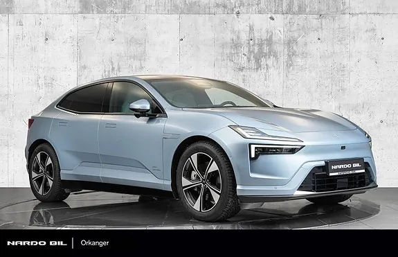 Polestar 4