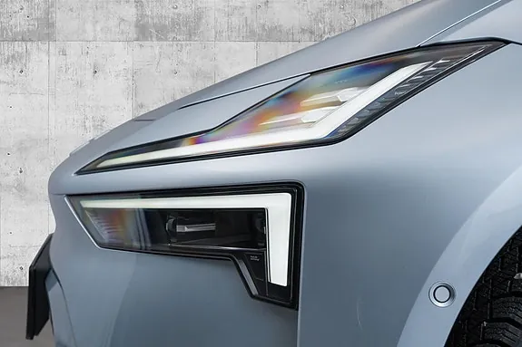 Polestar 4 2026 photo 5