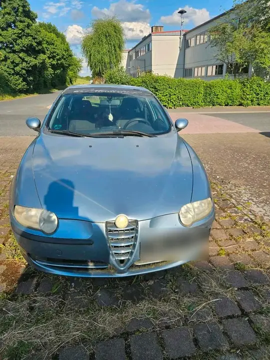 Alfa Romeo 147