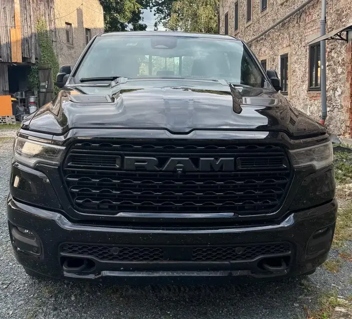 Dodge Ram 1500