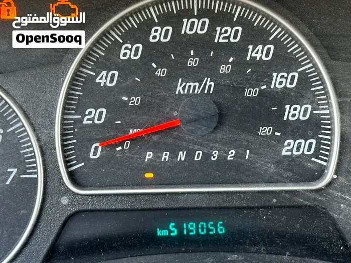 GMC Envoy 2009 photo 4