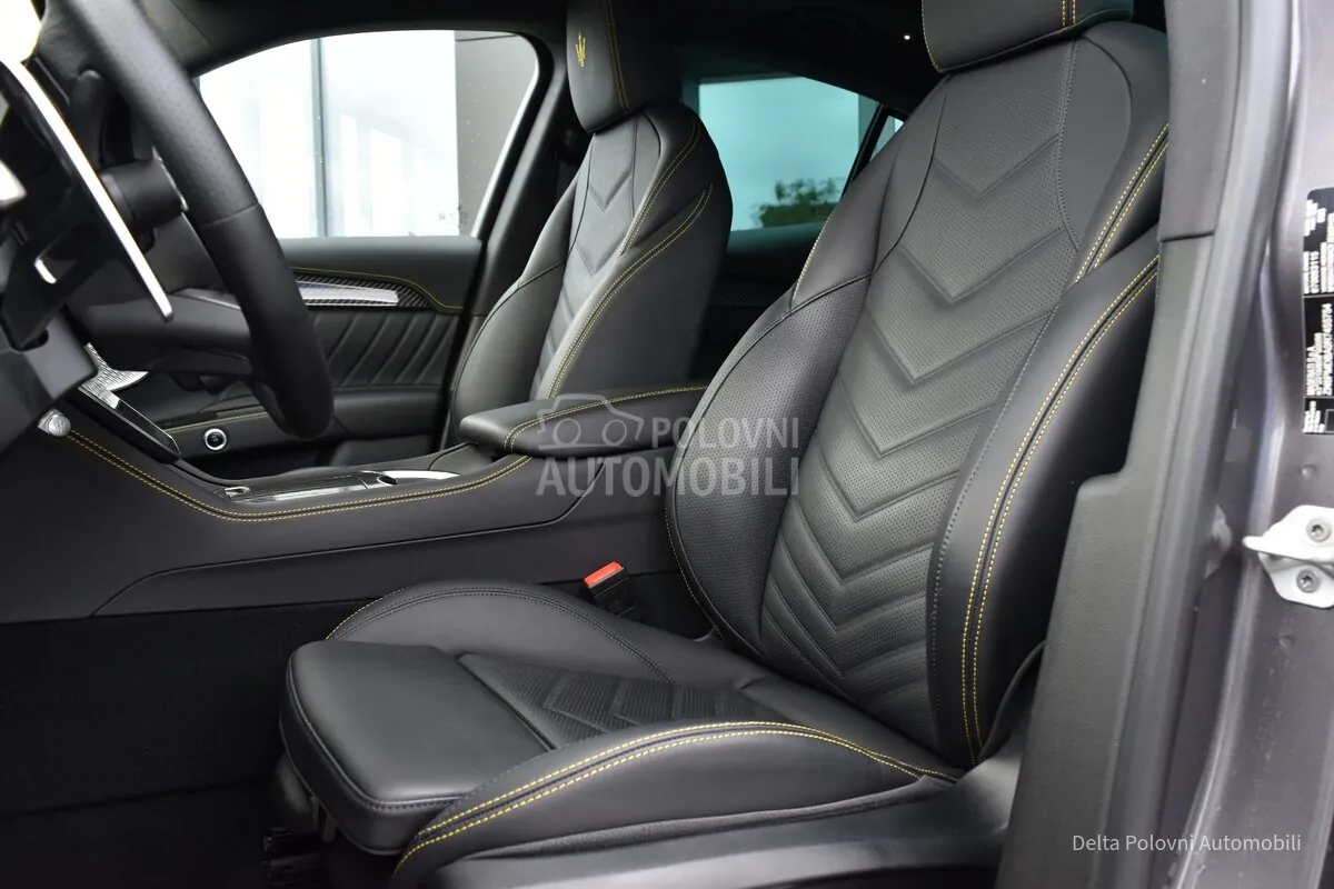 Maserati Grecale 2024 photo 3