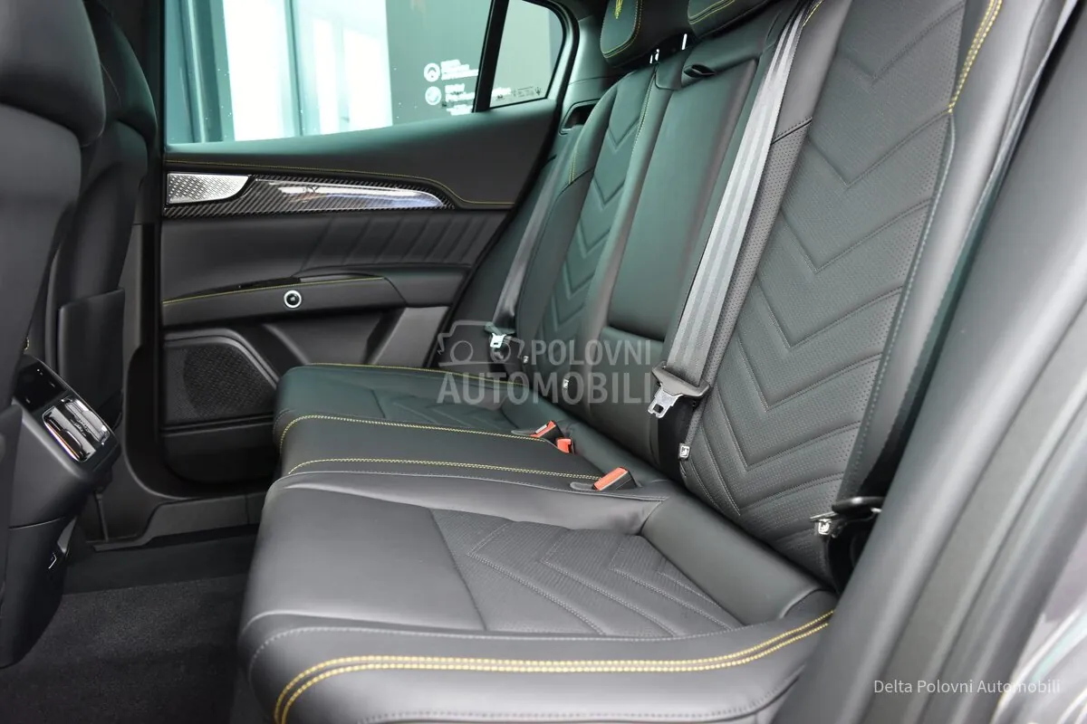 Maserati Grecale 2024 photo 4